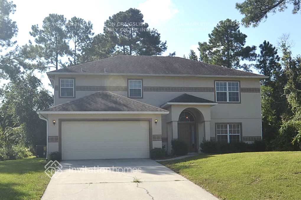 2621 Fair Oaks Dr in Deltona, FL - Building Photo