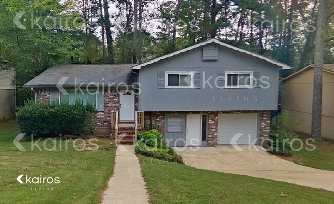 5169 Beacon Dr