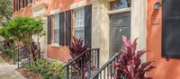 Building Photo - Post Lake at Baldwin Park Apartments in Orlando, Florida