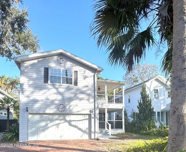 property at 385 Fifth St