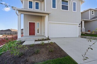 2713 Towy Rd in Pflugerville, TX - Building Photo - Building Photo