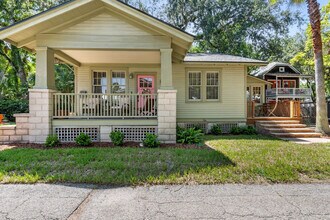 16 1/2 Carrera St in St. Augustine, FL - Building Photo - Building Photo