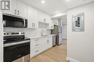 231 Park St N in Hamilton, ON - Building Photo