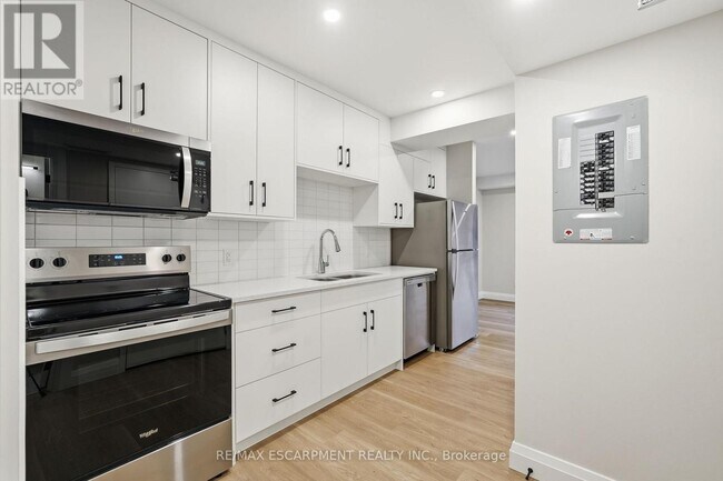 property at 231 Park St N