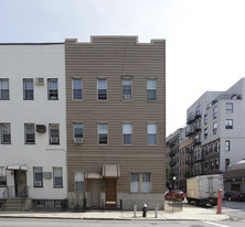 718 Lorimer St in Brooklyn, NY - Building Photo