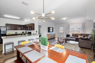 3609 Batson Dr in Austin, TX - Building Photo - Building Photo