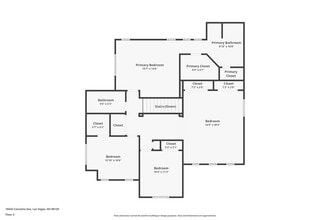 10425 Concetta Ave in Las Vegas, NV - Foto de edificio - Building Photo