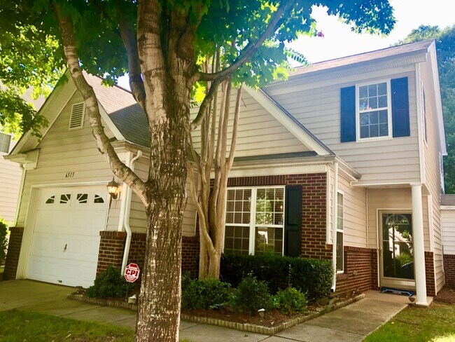 property at 6515 Avonlea Ct
