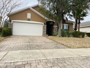 15792 Bainebridge Dr in Jacksonville, FL - Foto de edificio - Building Photo