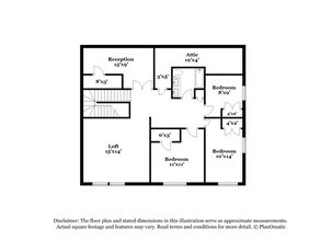 4518 Mallory Creek Dr in Humble, TX - Foto de edificio - Building Photo