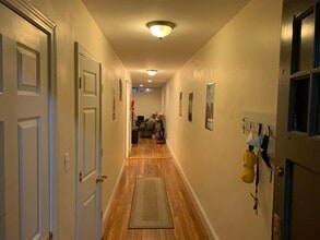 62 Egmont, Unit 1 in Brookline, MA - Building Photo - Building Photo