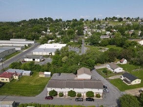 923 Park Ln in Harrisonburg, VA - Building Photo - Building Photo