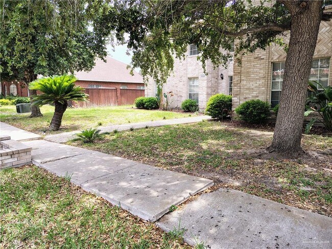 3504 El Jardin St in Mission, TX - Building Photo - Building Photo
