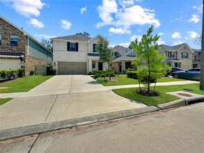 10716 Wild Chives in The Woodlands, TX - Building Photo - Building Photo