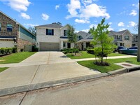 10716 Wild Chives in The Woodlands, TX - Foto de edificio - Building Photo