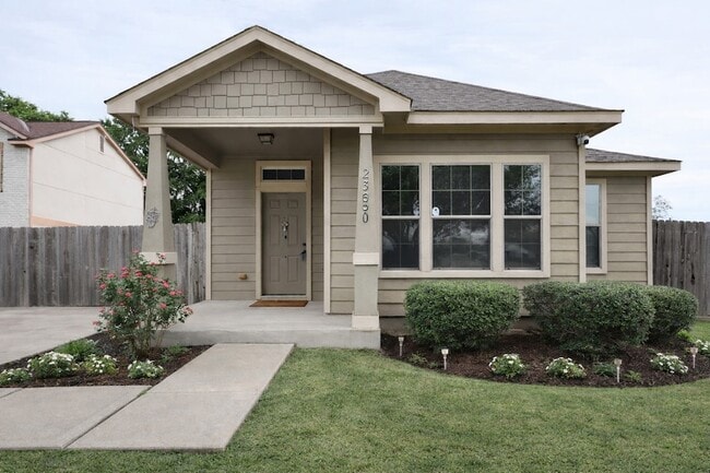 property at 250 7th St