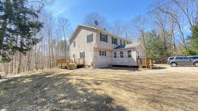 308 Silver St in Middleton, NH - Building Photo - Building Photo