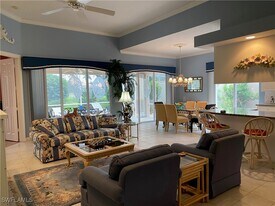 3941 Isla Ciudad Ct in Naples, FL - Building Photo