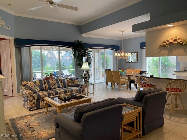 property at 3941 Isla Ciudad Ct