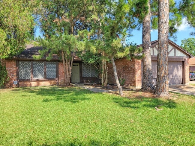 property at 9415 Beckford Dr