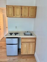 1067 Beacon St, Unit 6 Apartamentos