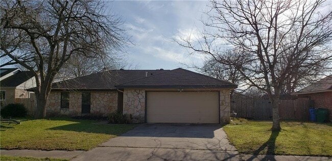 property at 603 Cedar Ridge Dr