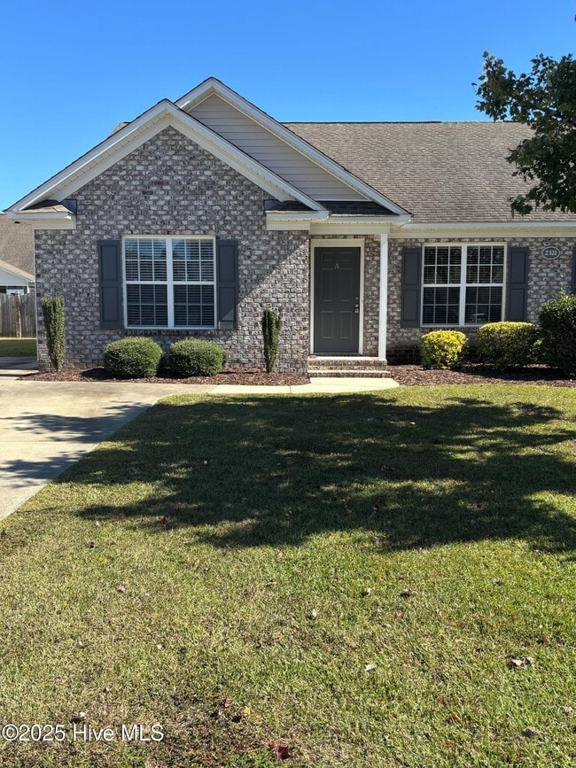 property at 2321 Sadler Dr