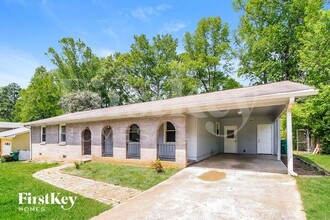 3966 Emerald N Dr in Decatur, GA - Building Photo - Building Photo