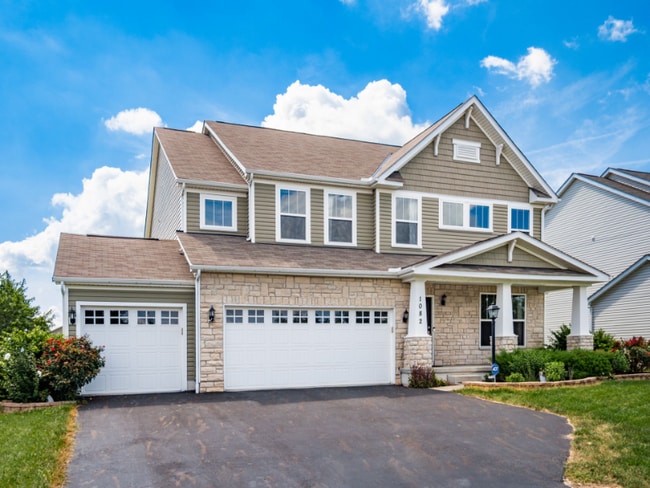 property at 1082 Treeline Wy