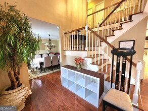 180 Sycamore Bend in Fayetteville, GA - Building Photo - Building Photo