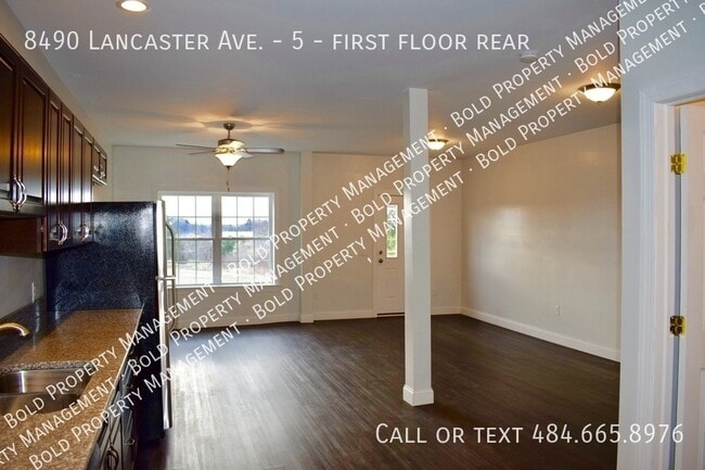 8490 Lancaster Ave in Bethel, PA - Building Photo - Building Photo