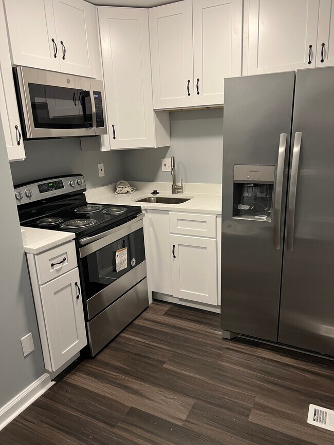 2430 Potterfield Rd in Windsor Mill, MD - Building Photo - Building Photo