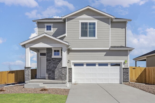 property at 17945 E 94th Ave