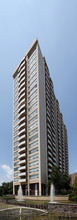 Park Towers East & West in Toronto, ON - Building Photo - Building Photo