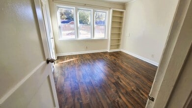 4678 Bowen Ave in Memphis, TN - Building Photo - Building Photo