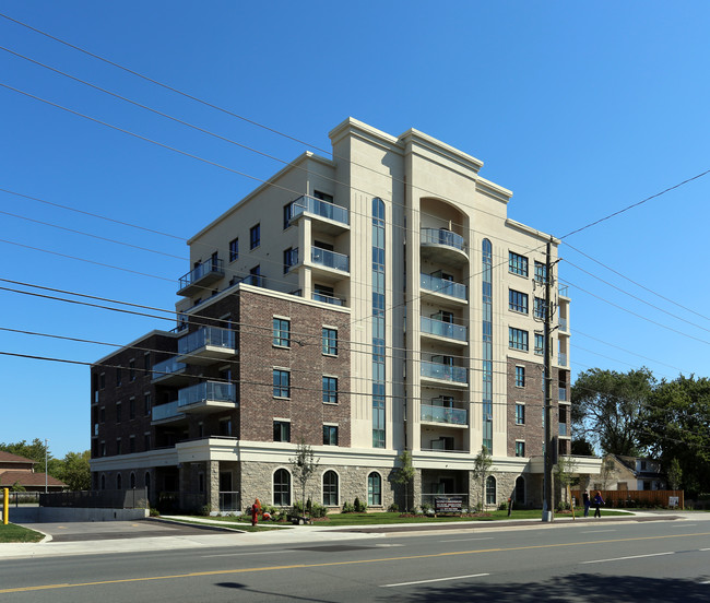 Treviso Luxury Condos in Hamilton, ON - Building Photo - Primary Photo