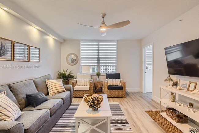 property at 2501 S Ocean Dr