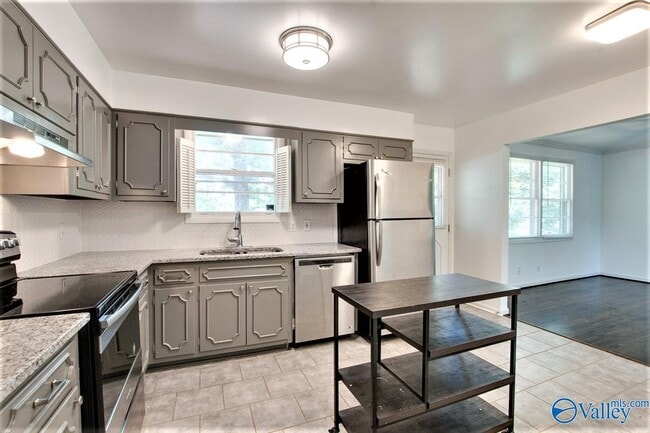 property at 5630 Woodridge St SW