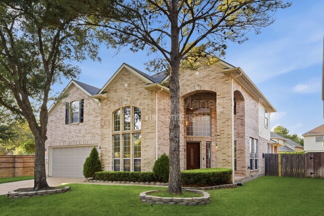 24938 Crystal Stone Ln in Katy, TX - Building Photo - Building Photo
