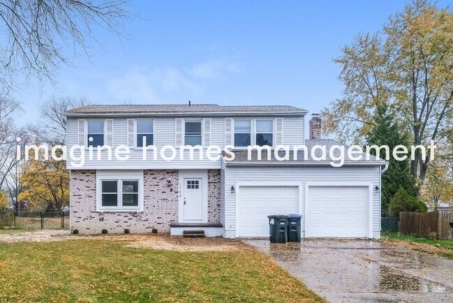 property at 1754 Lares Ln