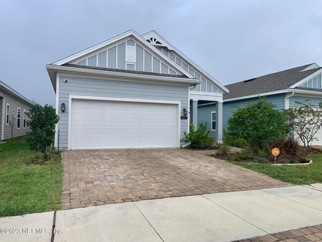 6422 Longleaf Branch Dr in Jacksonville, FL - Building Photo - Building Photo