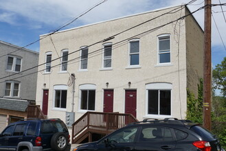 607 Aaron St in Bethlehem, PA - Building Photo - Building Photo