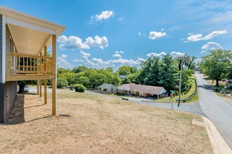 1020 Pansy St in Lynchburg, VA - Building Photo - Building Photo