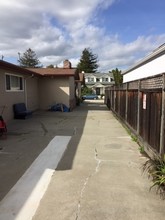 626 Windsor St in Santa Cruz, CA - Building Photo - Other