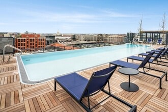 Union Place in Washington, DC - Building Photo - Building Photo