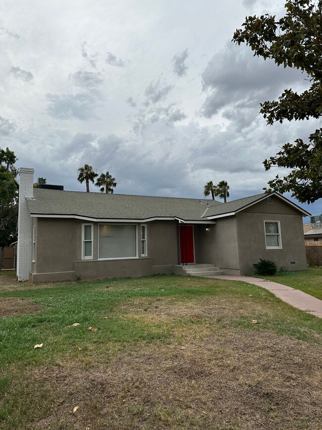 property at 135 A St