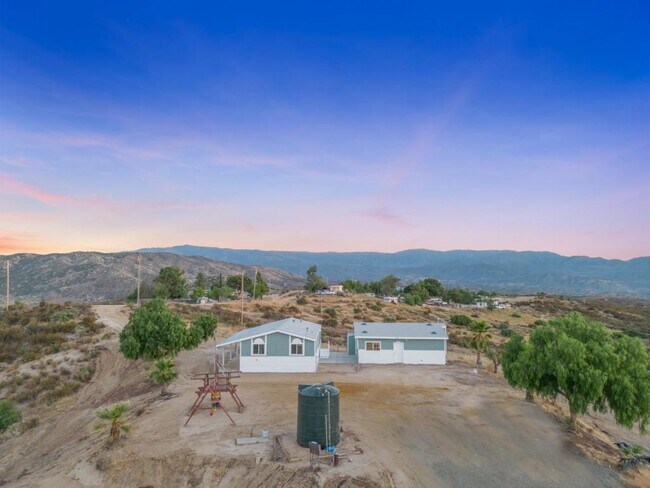 45433 Witten Dr in Aguanga, CA - Building Photo - Building Photo