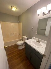 545 20th St NW in Cleveland, TN - Building Photo - Building Photo