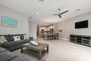 132 Mediterranean Way, Unit ID1044455P in Indian Harbour Beach, FL - Building Photo