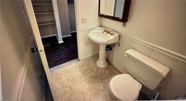 property at 8386A Shallowcreek Rd